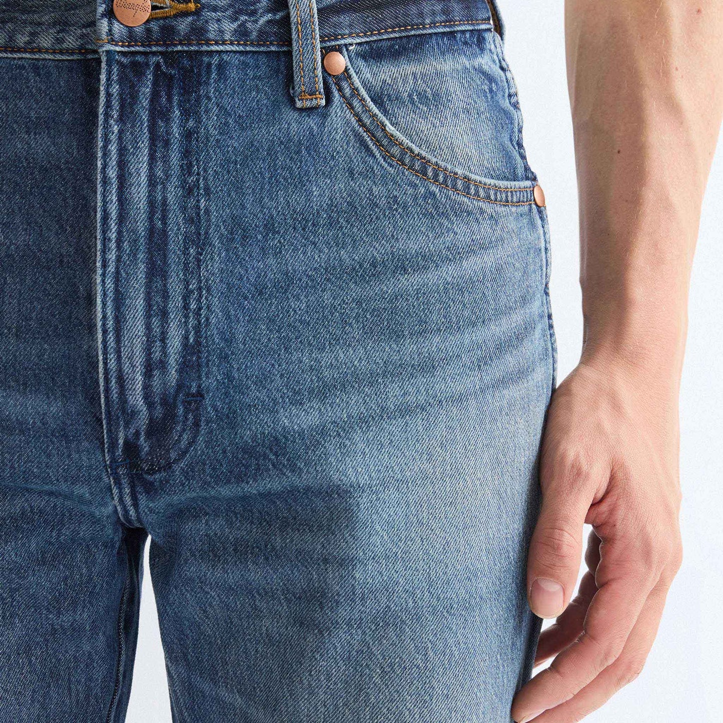 13MWZ Jeans | Men's