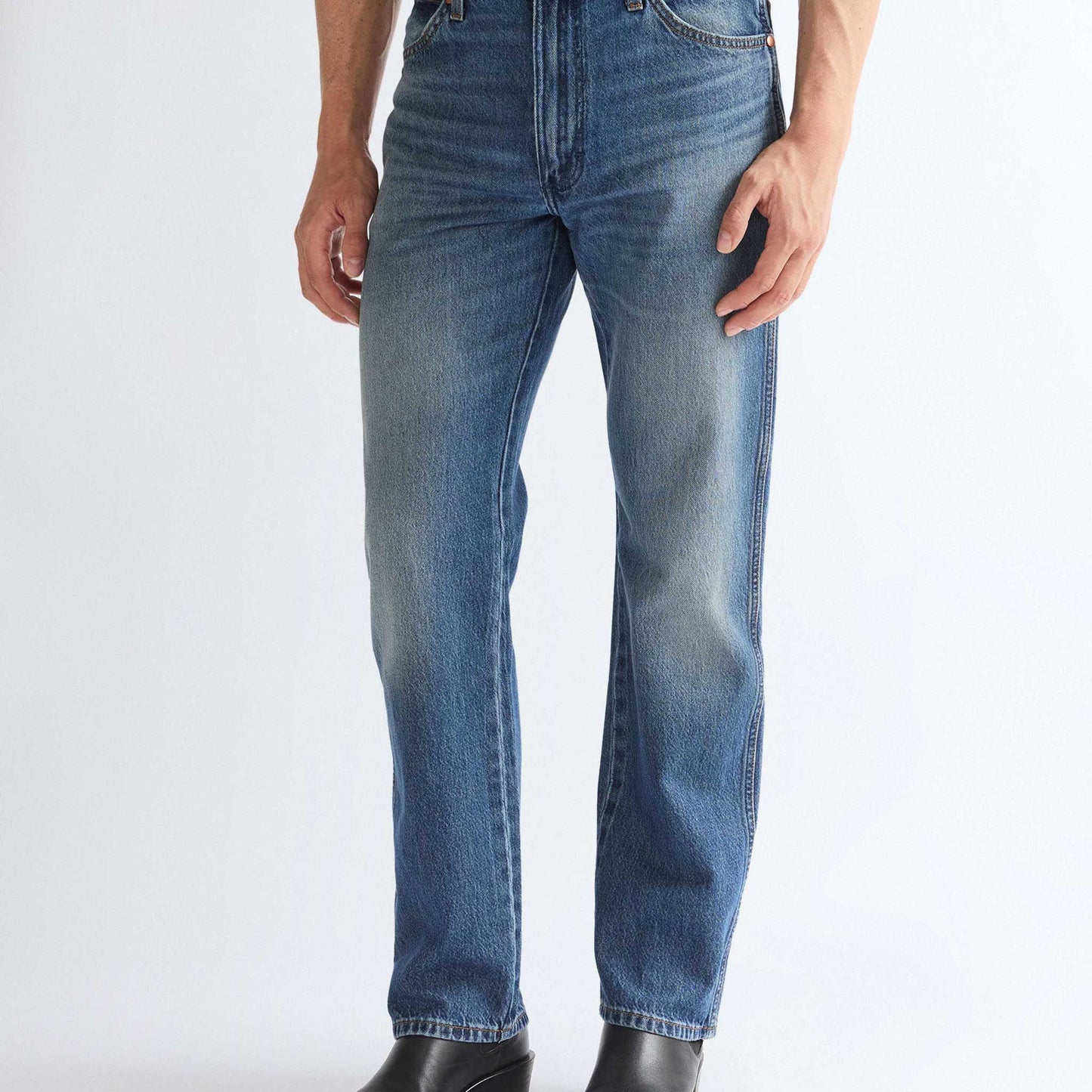 13MWZ Jeans | Men's