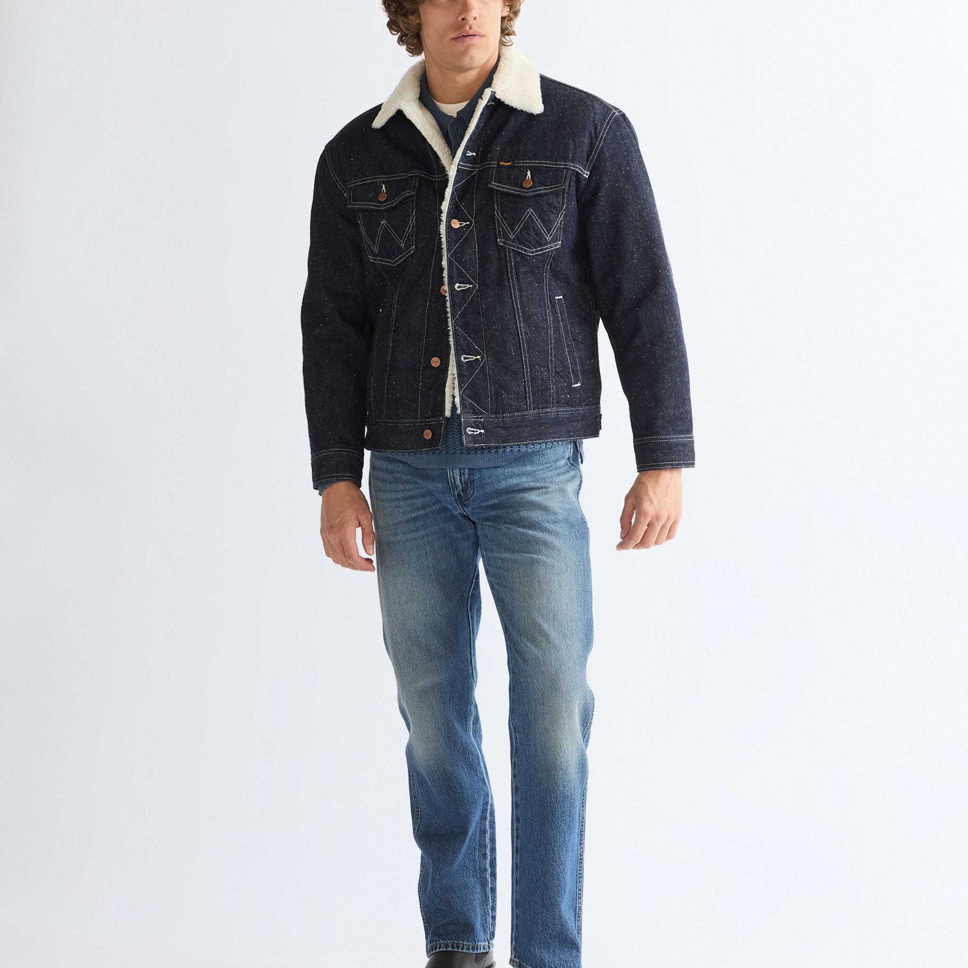 13MWZ Jeans | Men's