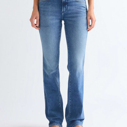 Bootcut Jeans | Women's