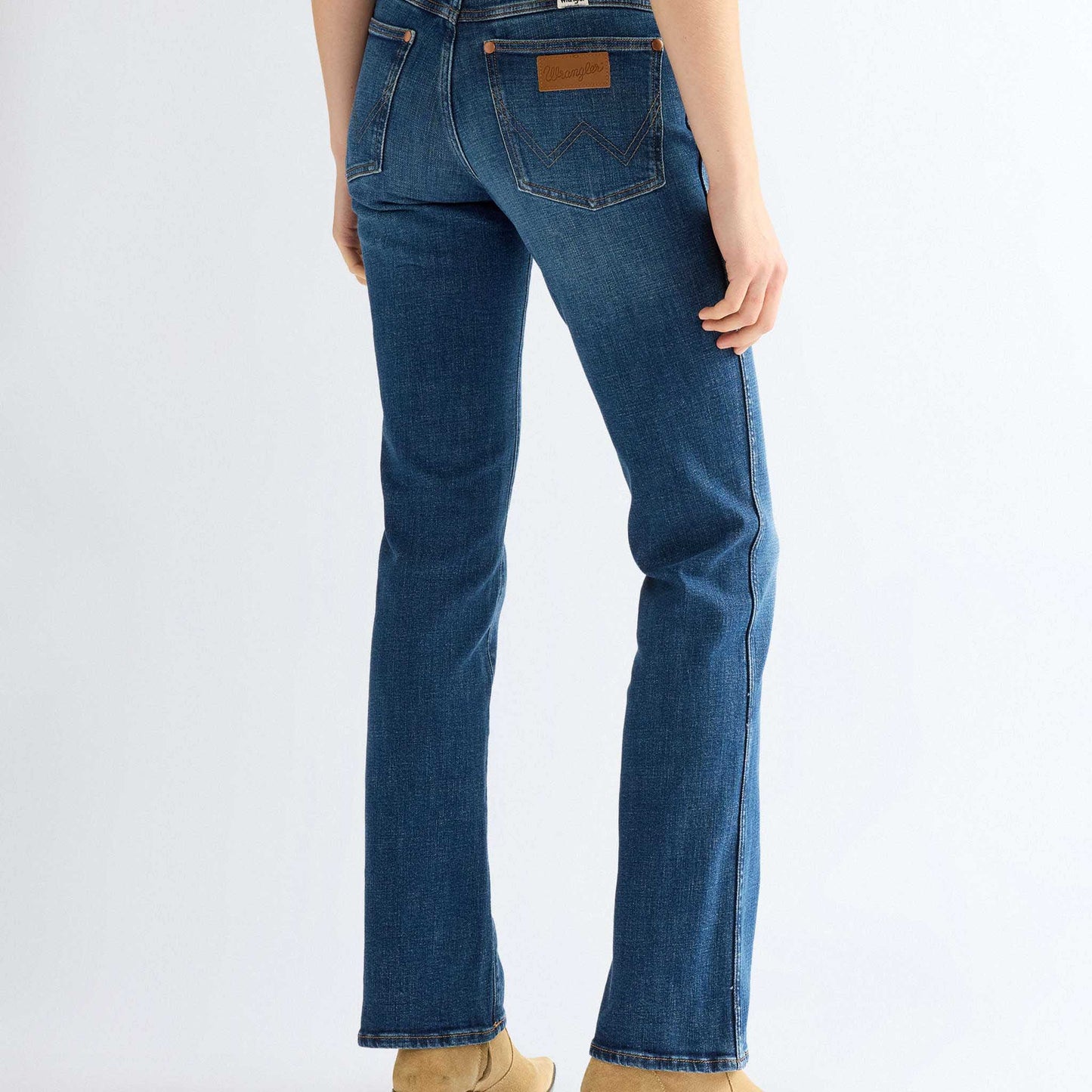 Bootcut Jeans | Women's