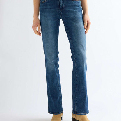 Bootcut Jeans | Women's