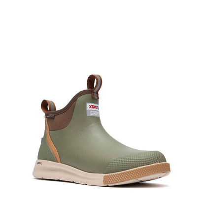 Ankle Deck Boot Sport | Men's