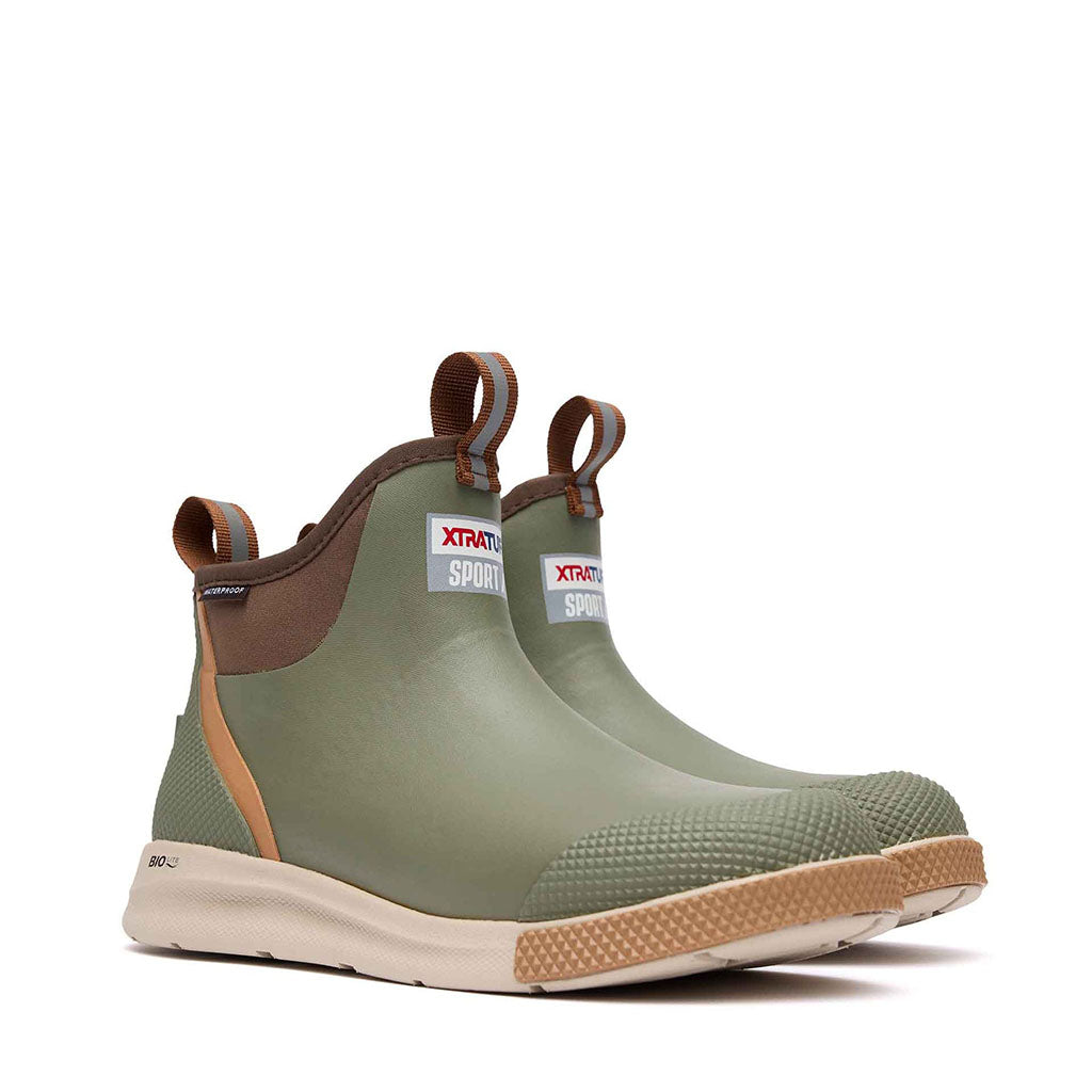 Ankle Deck Boot Sport | Men's