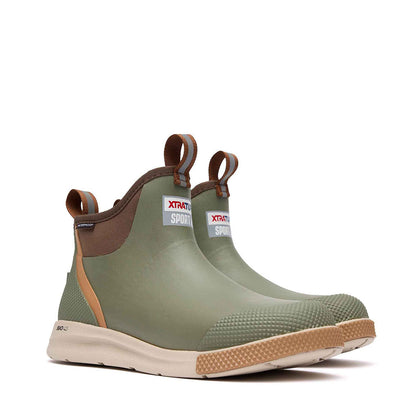 Ankle Deck Boot Sport | Men's