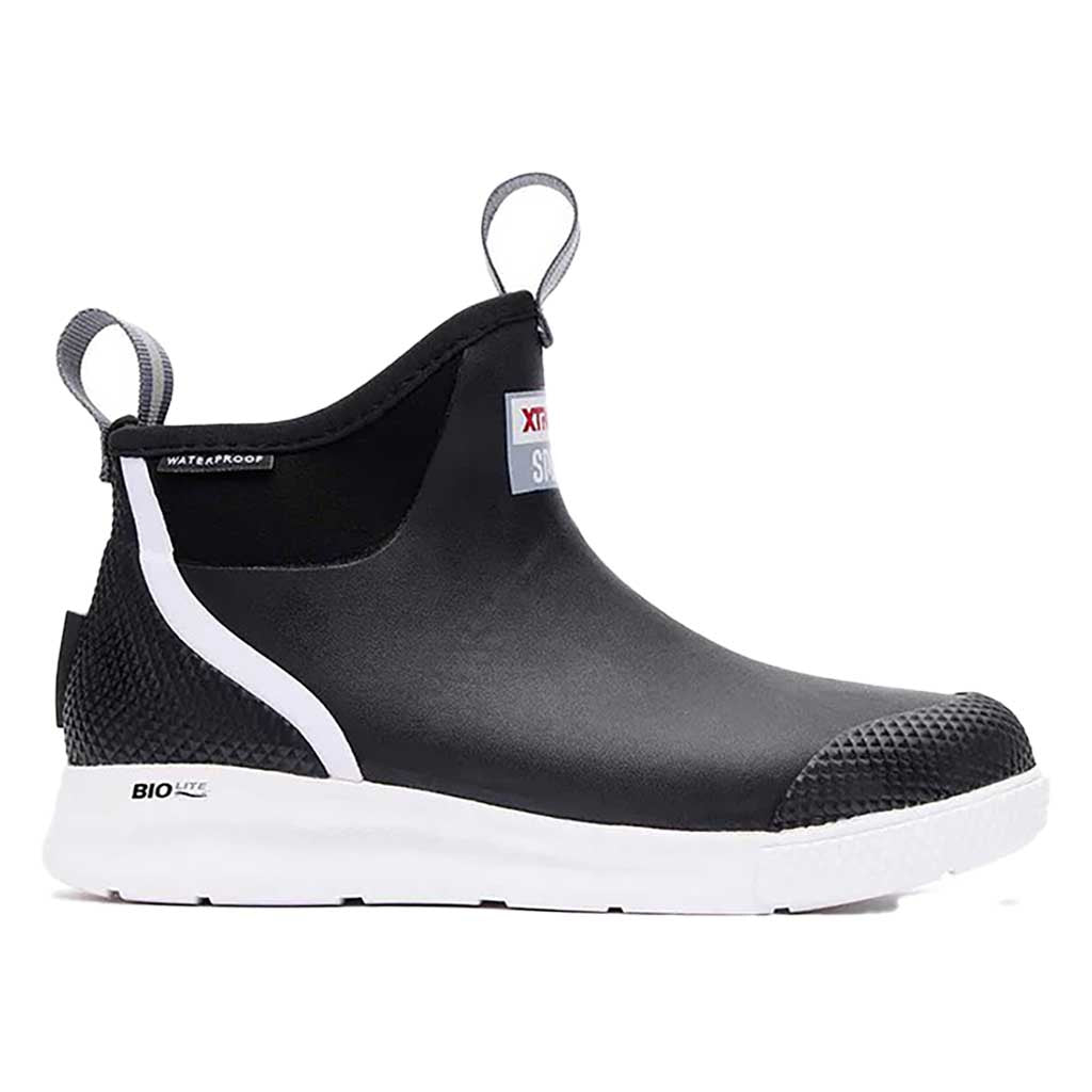 Ankle Deck Boot Sport | Women's