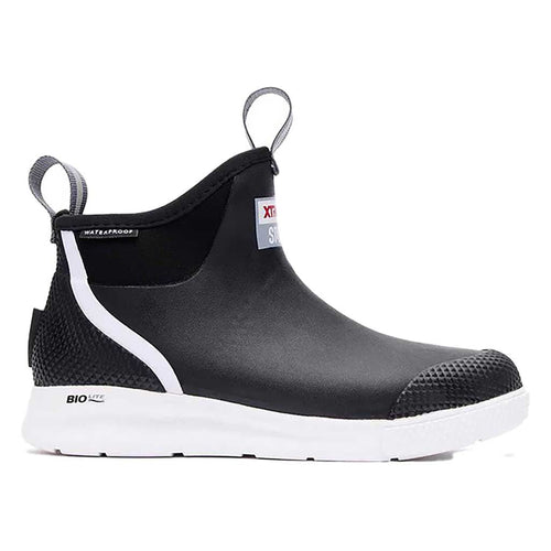 Ankle Deck Boot Sport | Women's