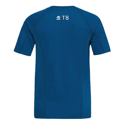T8 Men's Zone 2 Tee